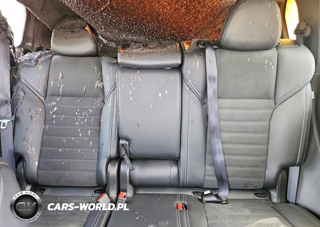 2024 Mitsubishi Outlander Se VIN:JA4J3VA85RZ068598 - 10