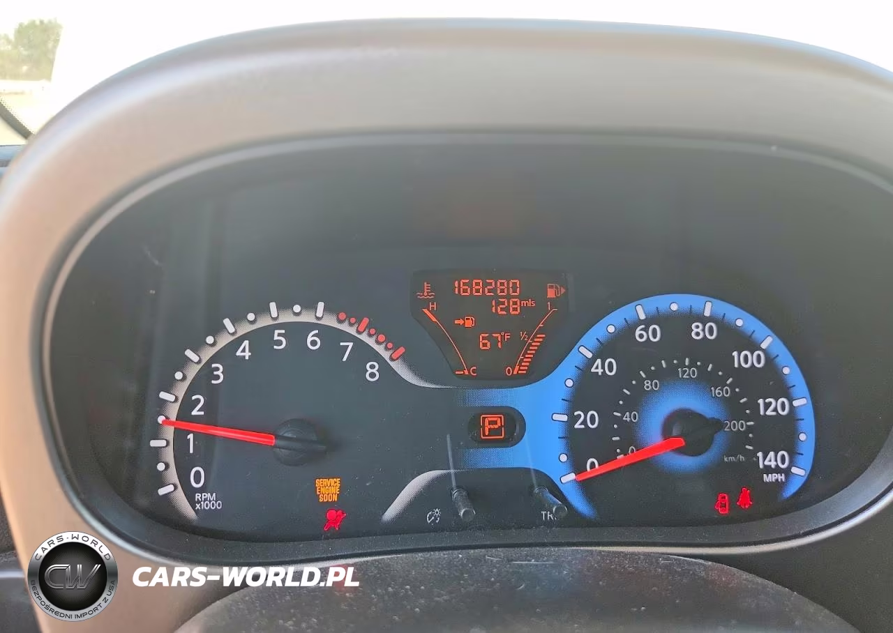 2009 Nissan Cube 1.8 VIN:JN8AZ28R99T126544 - 9