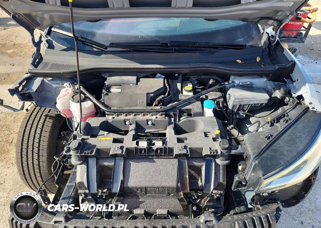 2022 Volkswagen Id.4 Pro S VIN:WVGUNPE21NP073541 - 12