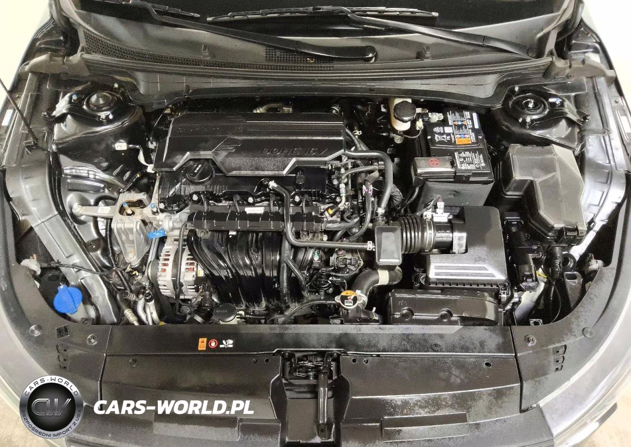 2025 Kia K4 Lx VIN:3KPFT4DE6SE158805 - 11