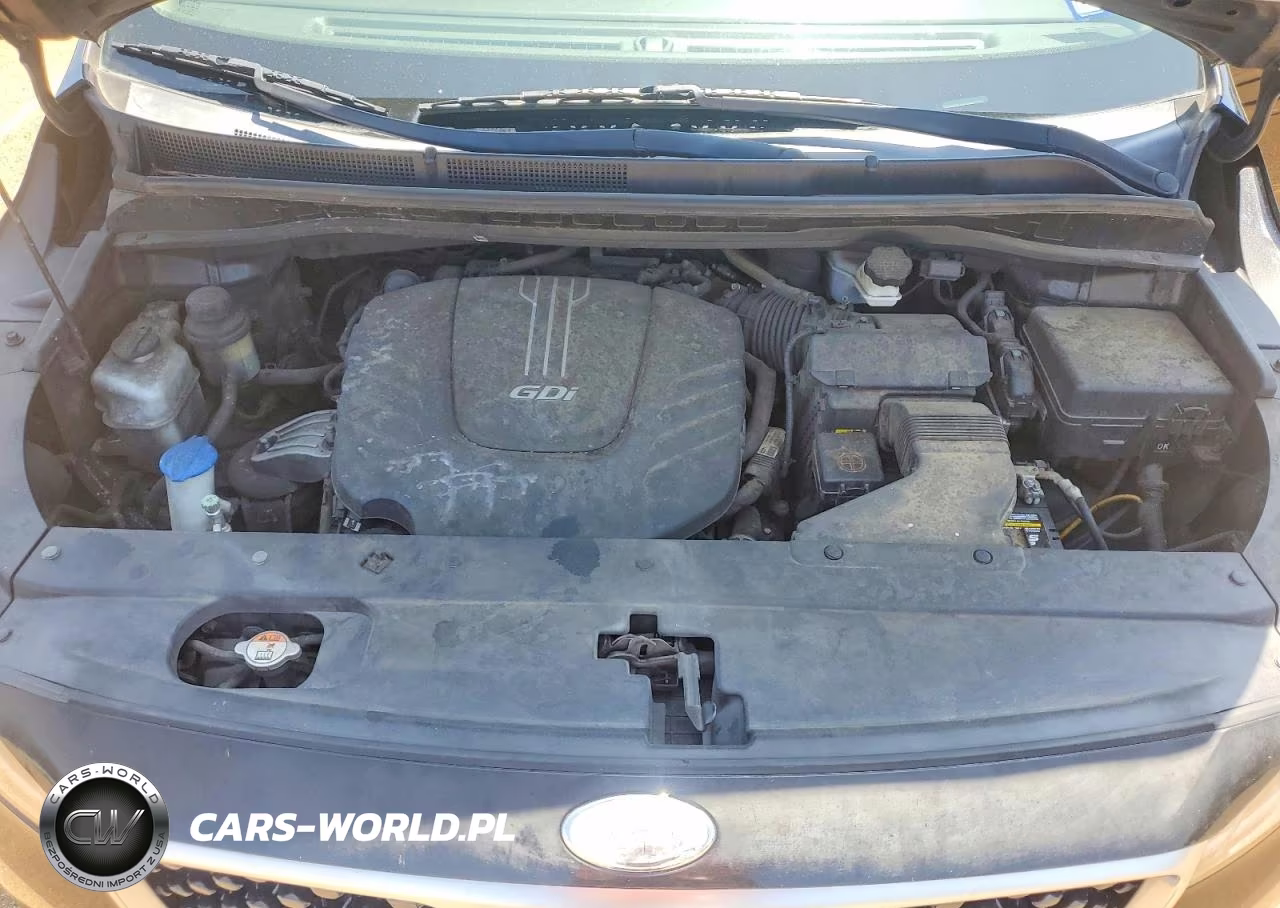 2017 Kia Sedona L VIN:KNDMA5C11H6263882 - 12