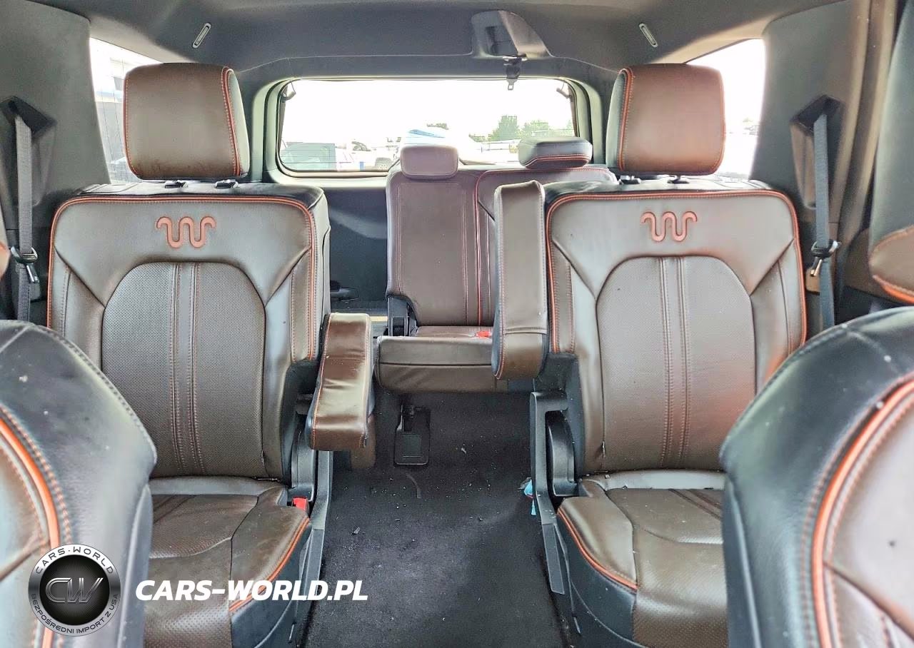 2021 Ford Expedition King Ranch VIN:1FMJU1PTXMEA64422 - 10