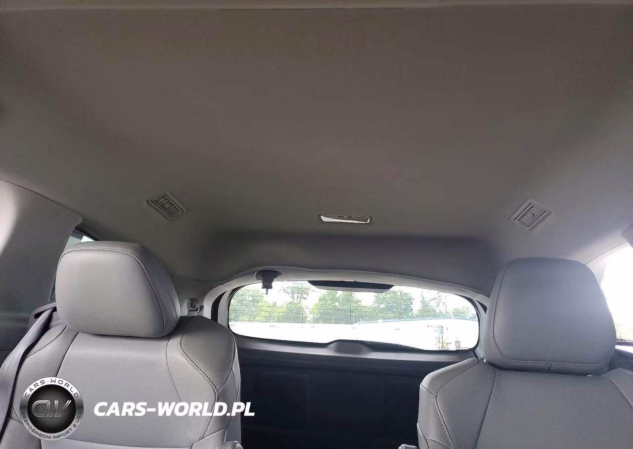 2021 Toyota Sienna Xle VIN:5TDYRKEC9MS009581 - 10