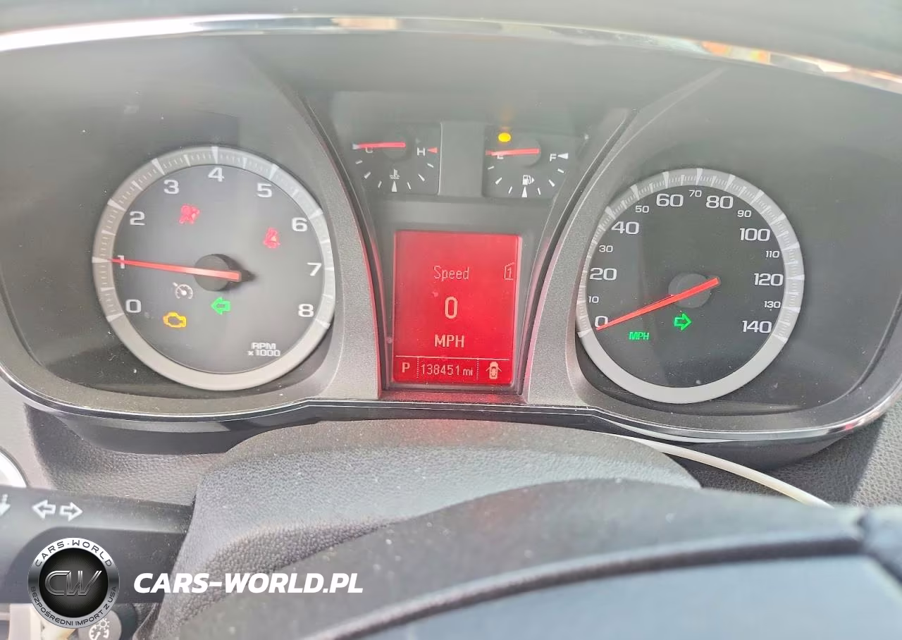 2012 GMC Terrain Slt VIN:2GKFLVEK8C6247839 - 9