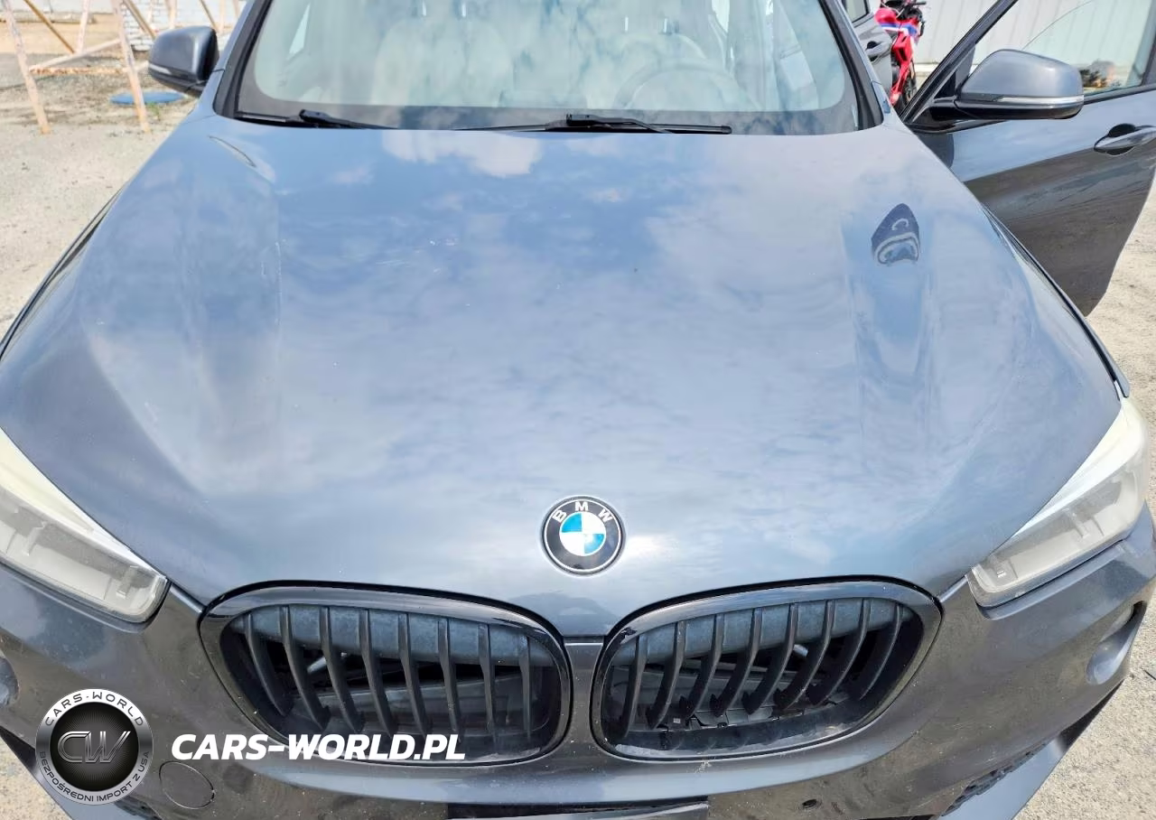 2016 BMW X1 xDrive28I VIN:WBXHT3C32G5E49233 - 12