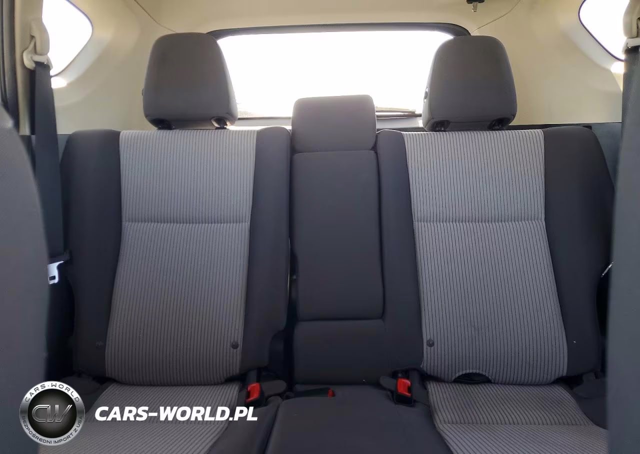 2013 Toyota Rav4 Le VIN:2T3ZFREVXDW036570 - 10