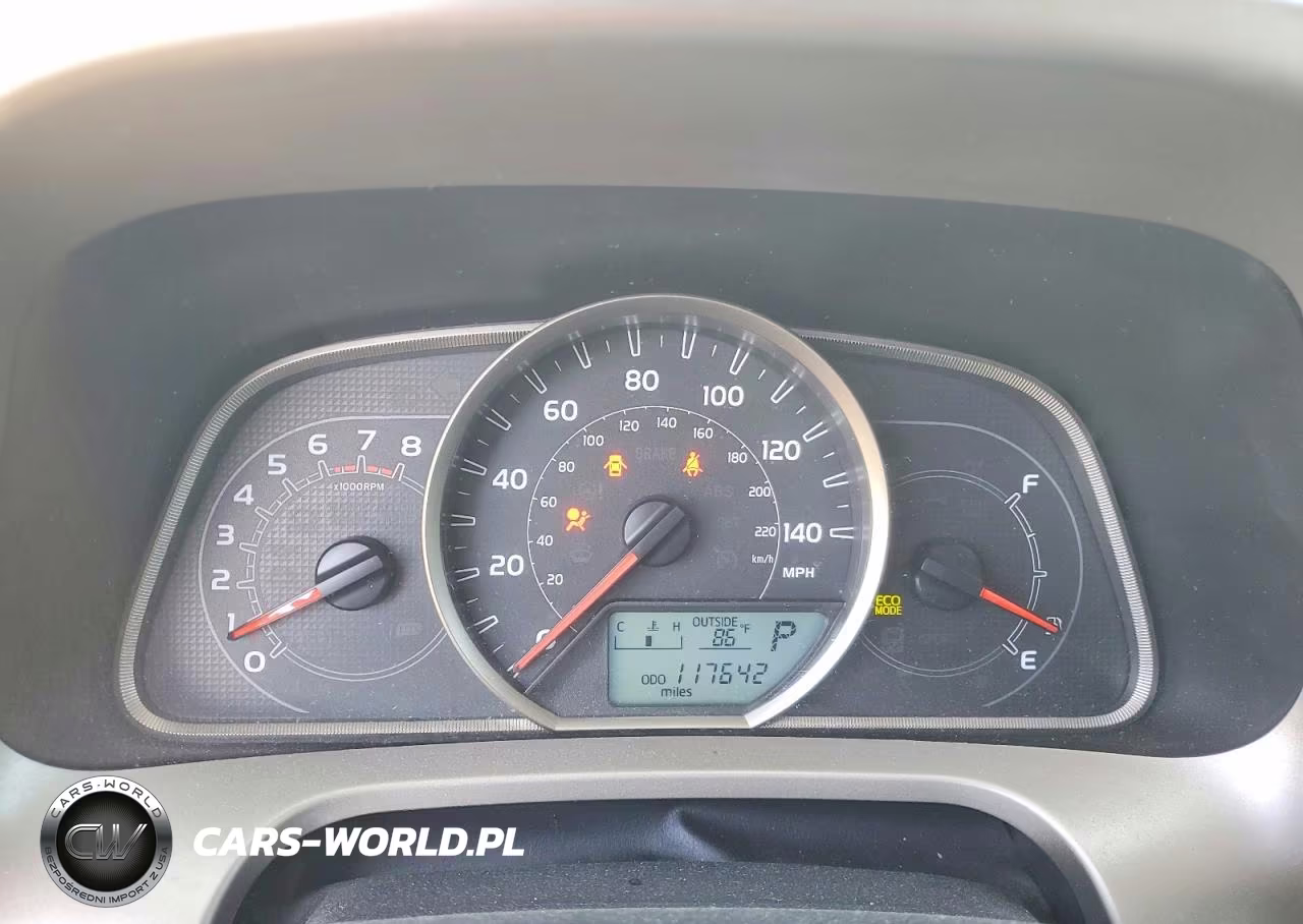 2013 Toyota Rav4 Le VIN:2T3ZFREVXDW036570 - 9