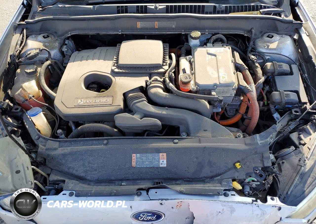 2019 Ford Fusion Se VIN:3FA6P0LU3KR235098 - 11