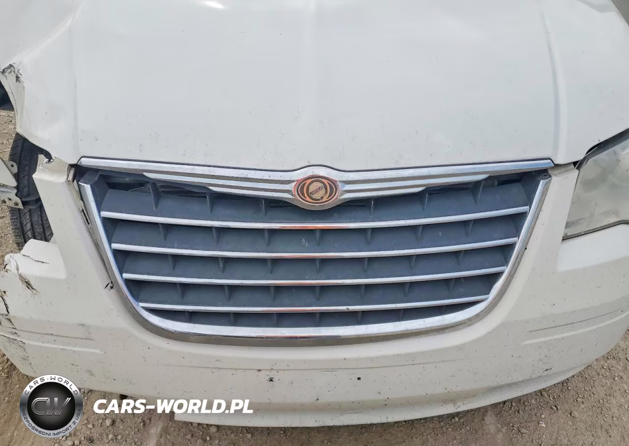 2010 Chrysler Town & Country Lx VIN:2A4RR4DE0AR169771 - 11