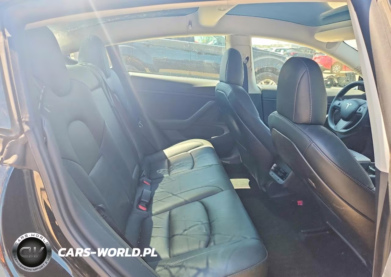 2020 Tesla Model 3 VIN:5YJ3E1EB3LF600144 - 10