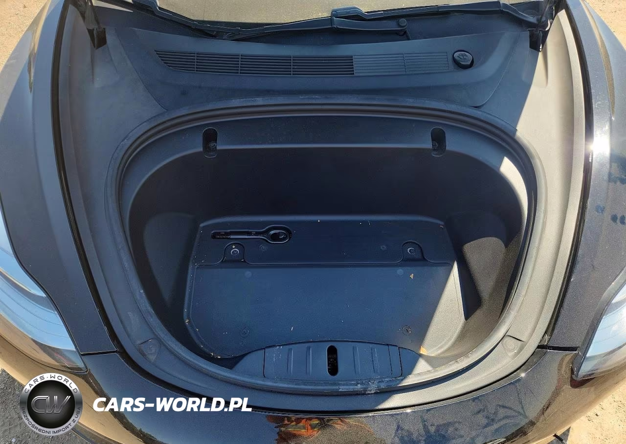 2020 Tesla Model 3 VIN:5YJ3E1EB3LF600144 - 11
