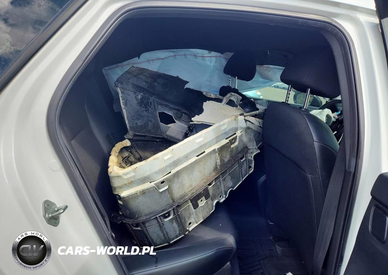 2024 Honda Civic Sport VIN:19XFL2H83RE000697 - 10