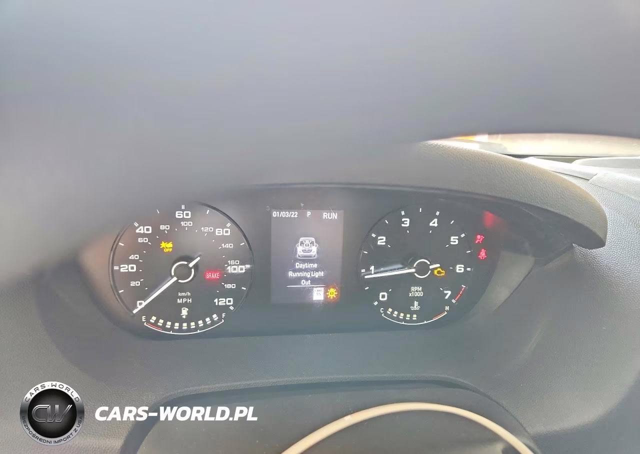2025 Ram Promaster 3500 3500 High VIN:3C6MRVHG4SE549255 - 9