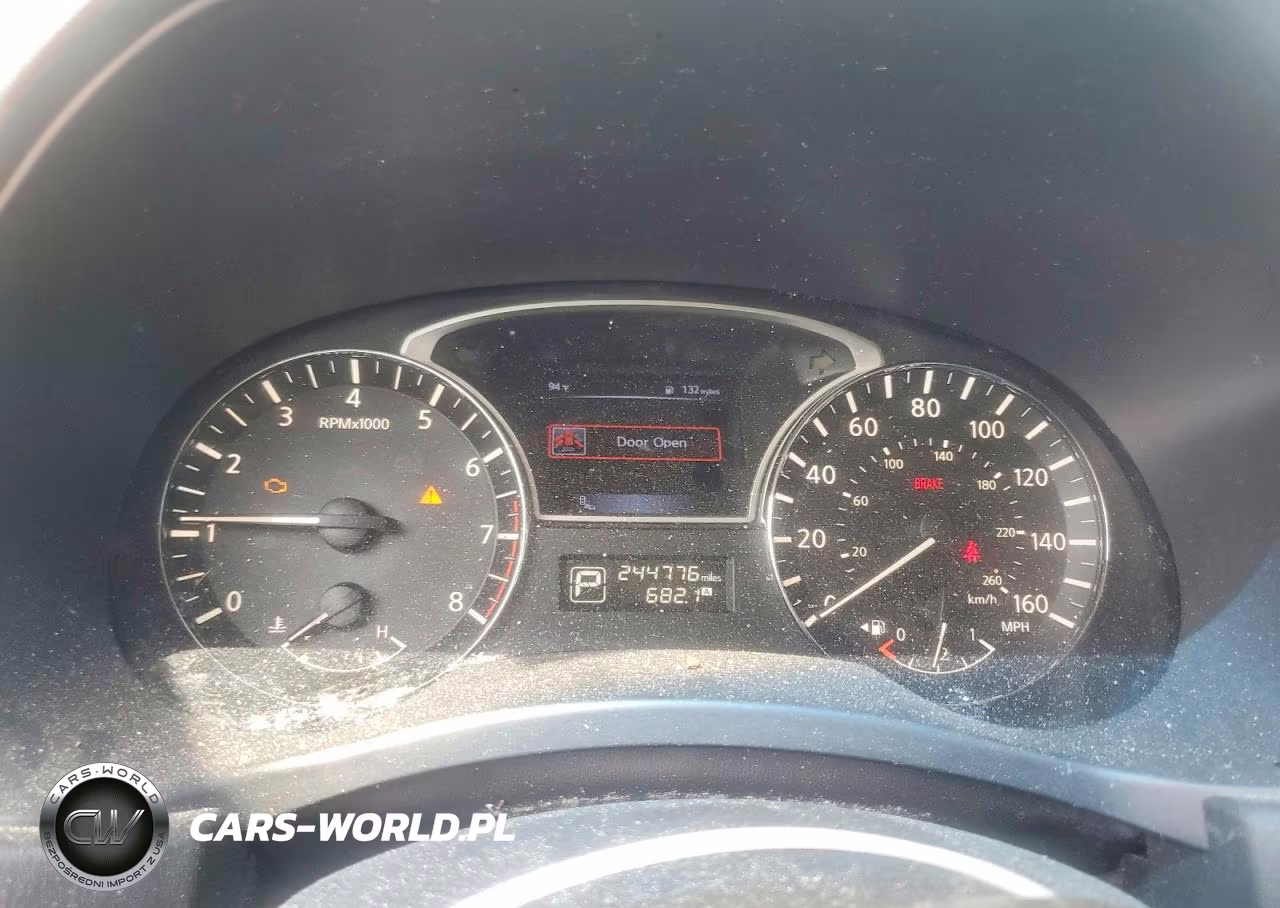 2015 Nissan Pathfinder Sl VIN:5N1AR2MN3FC720150 - 9