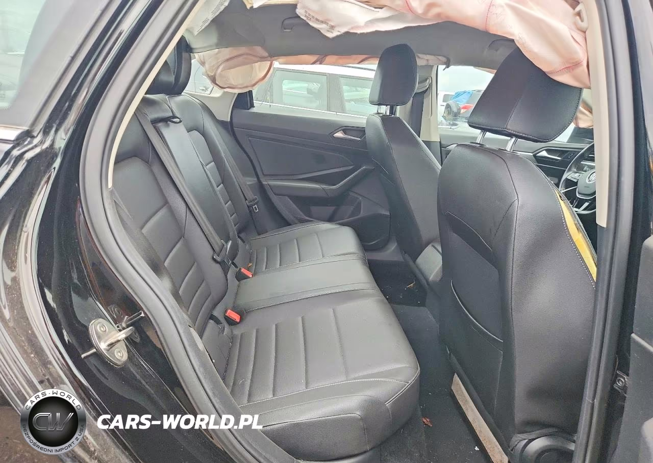 2021 Volkswagen Jetta S VIN:3VWC57BU6MM047153 - 10