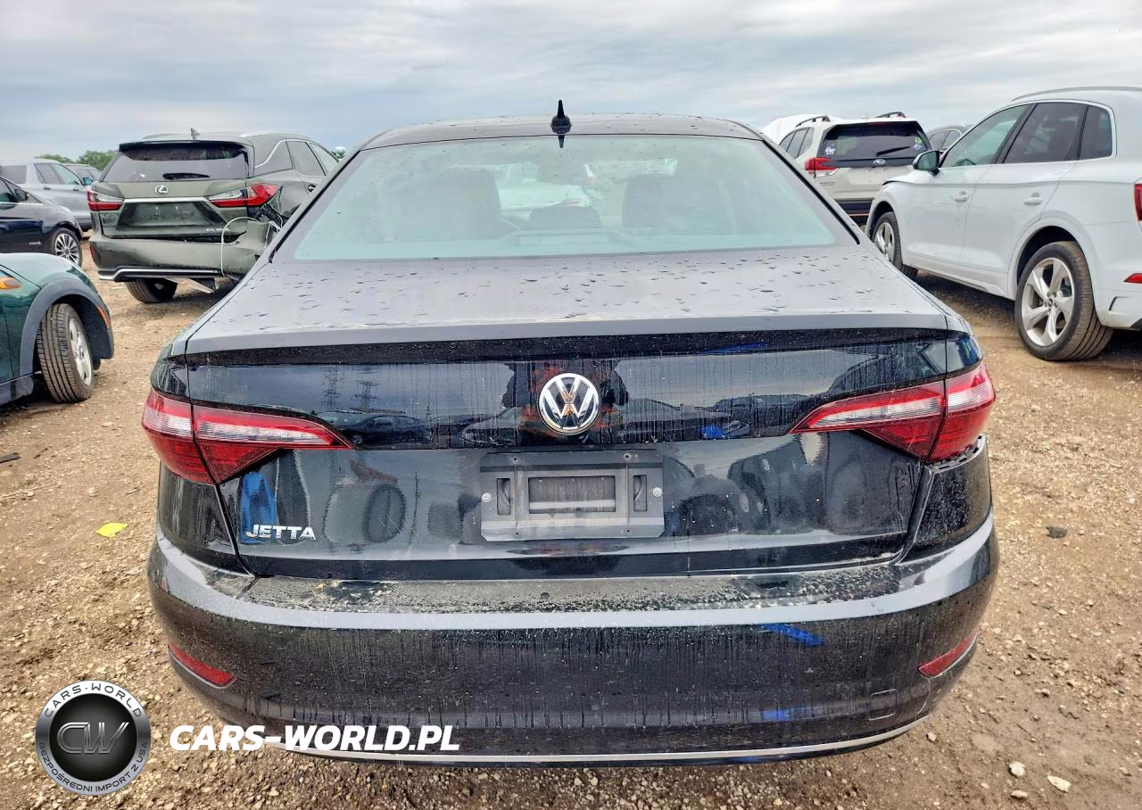 2021 Volkswagen Jetta S VIN:3VWC57BU6MM047153 - 6