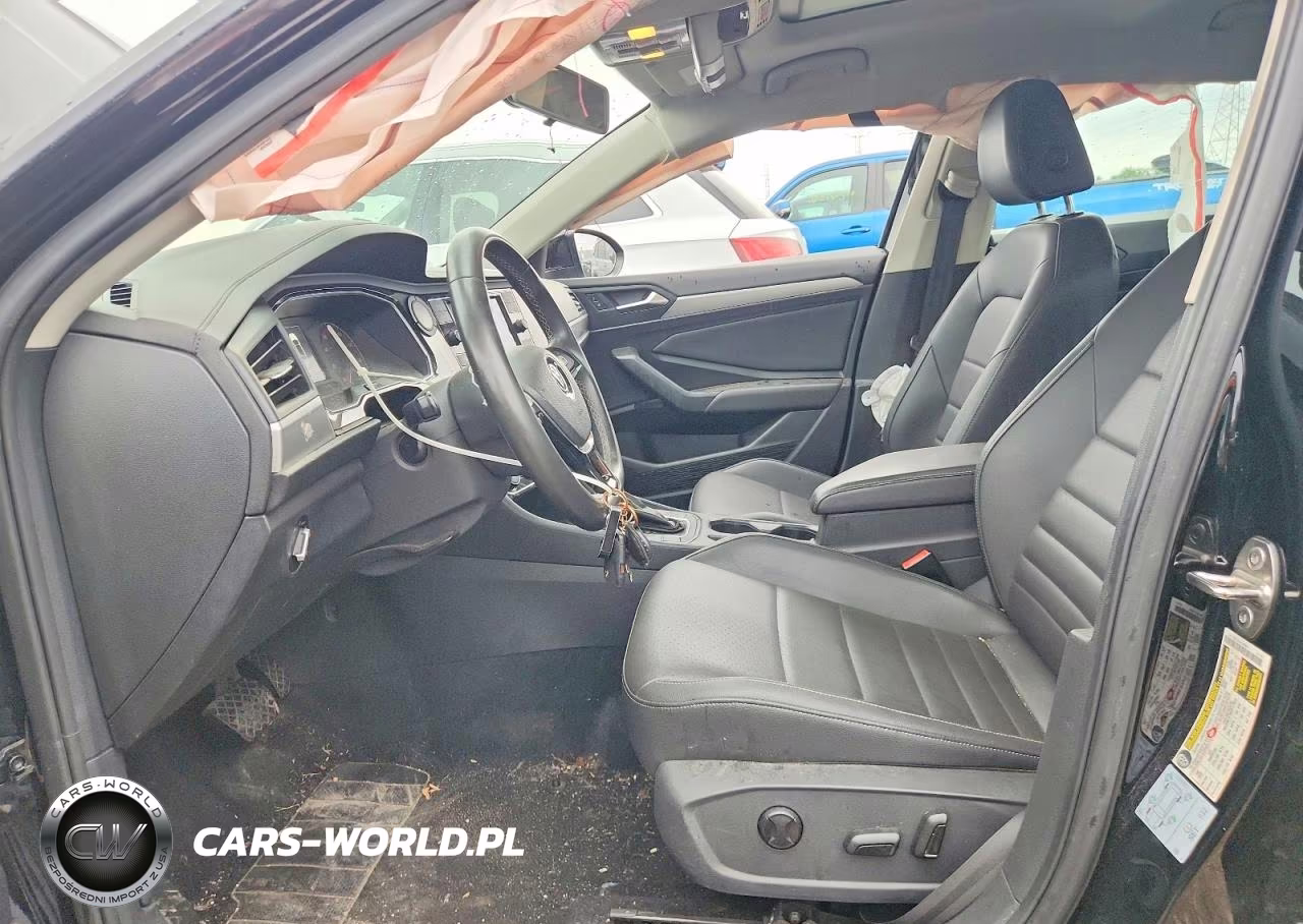 2021 Volkswagen Jetta S VIN:3VWC57BU6MM047153 - 7