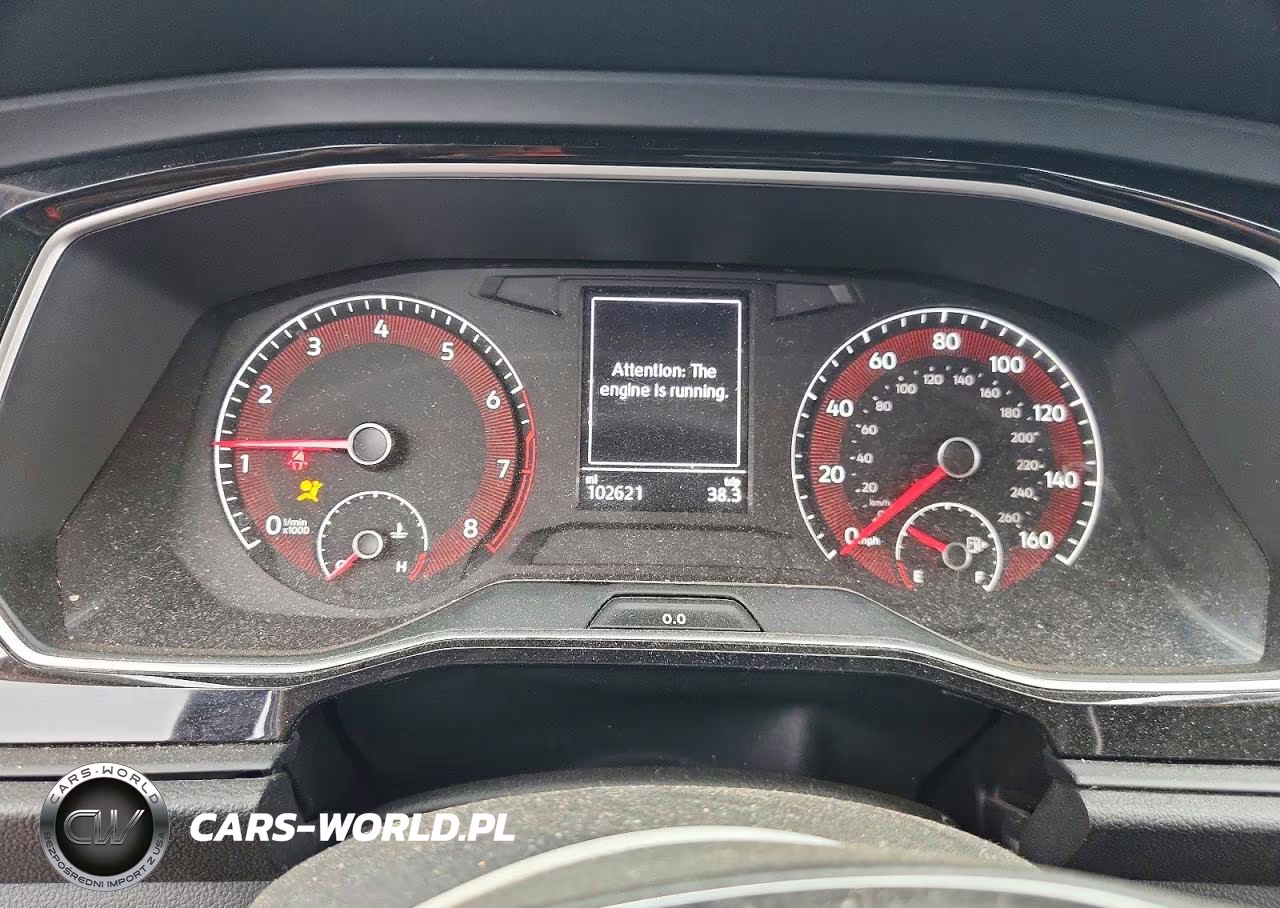 2021 Volkswagen Jetta S VIN:3VWC57BU6MM047153 - 9