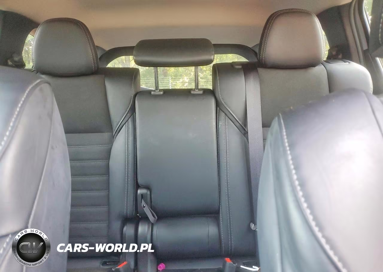 2025 Mitsubishi Outlander Se VIN:JA4J4VA88SZ015221 - 10