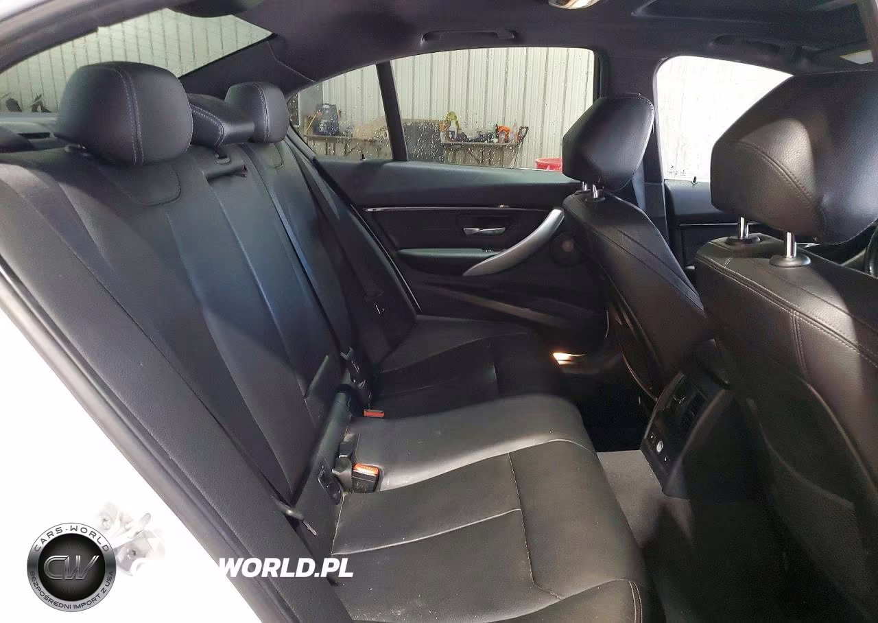 2017 BMW 340 Xi VIN:WBA8B7G56HNU37391 - 10