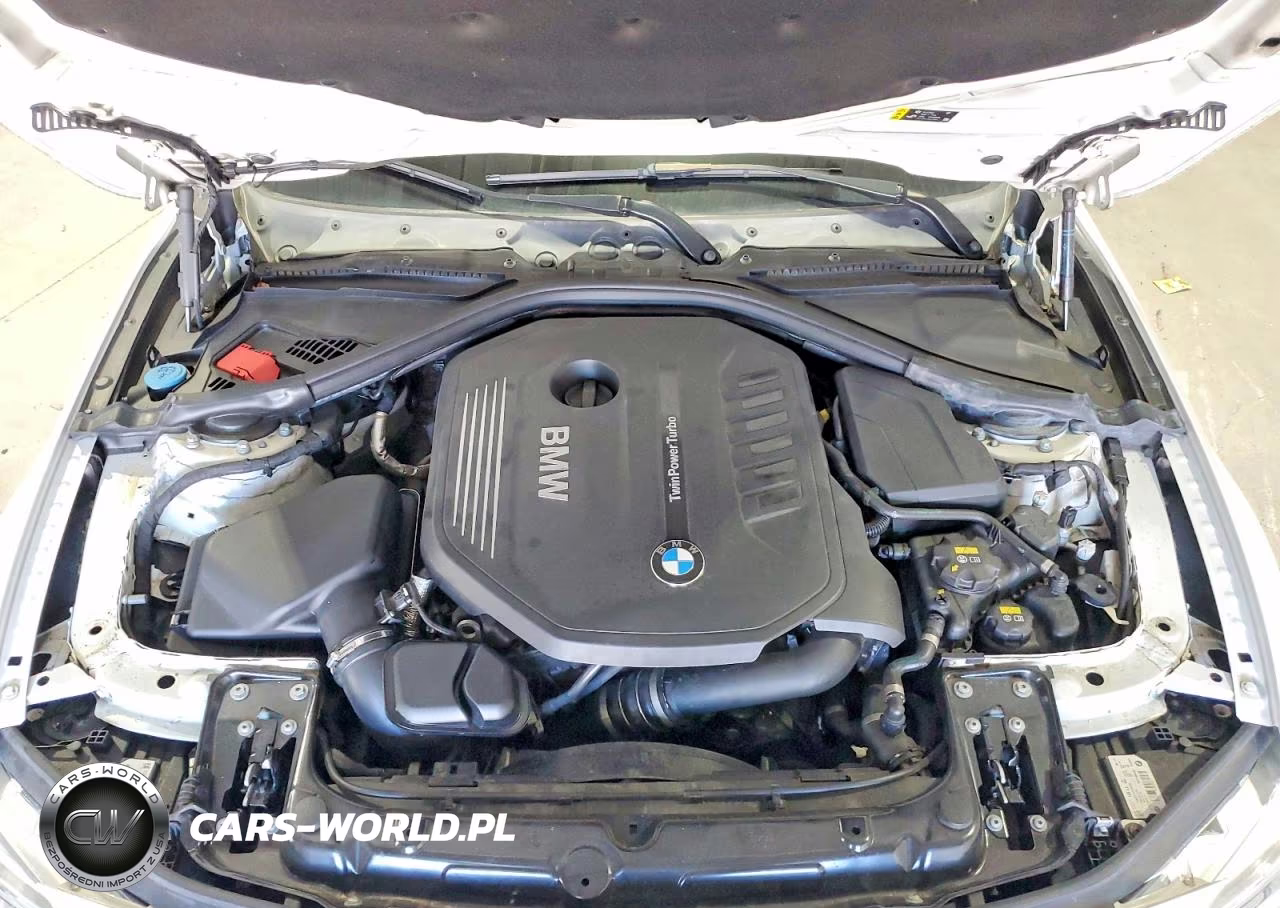 2017 BMW 340 Xi VIN:WBA8B7G56HNU37391 - 11