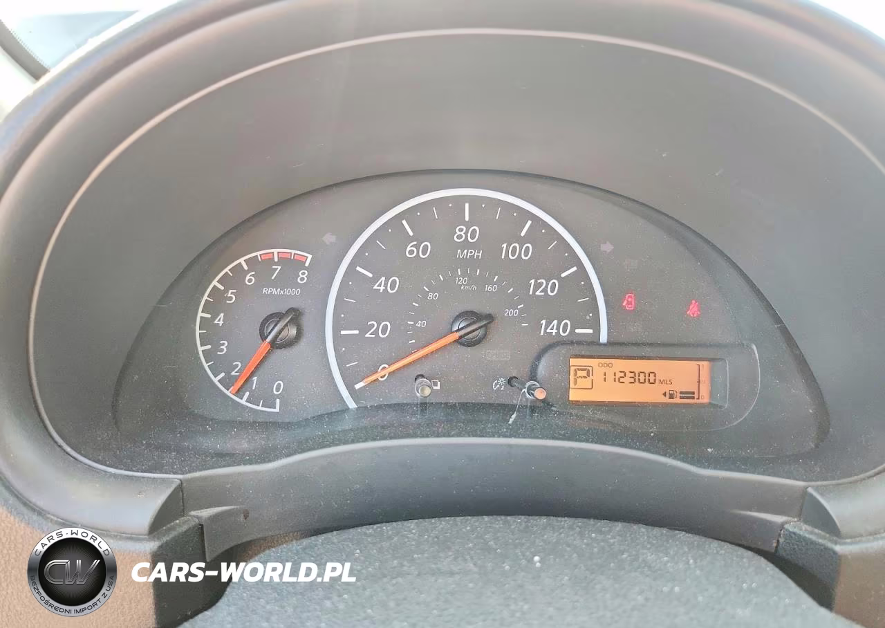 2019 Nissan Versa S Plus VIN:3N1CN7AP2KL808944 - 9