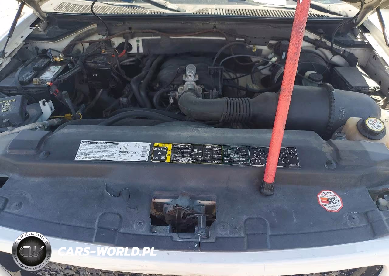 2002 Ford F150 VIN:1FTRX17252NB12816 - 11