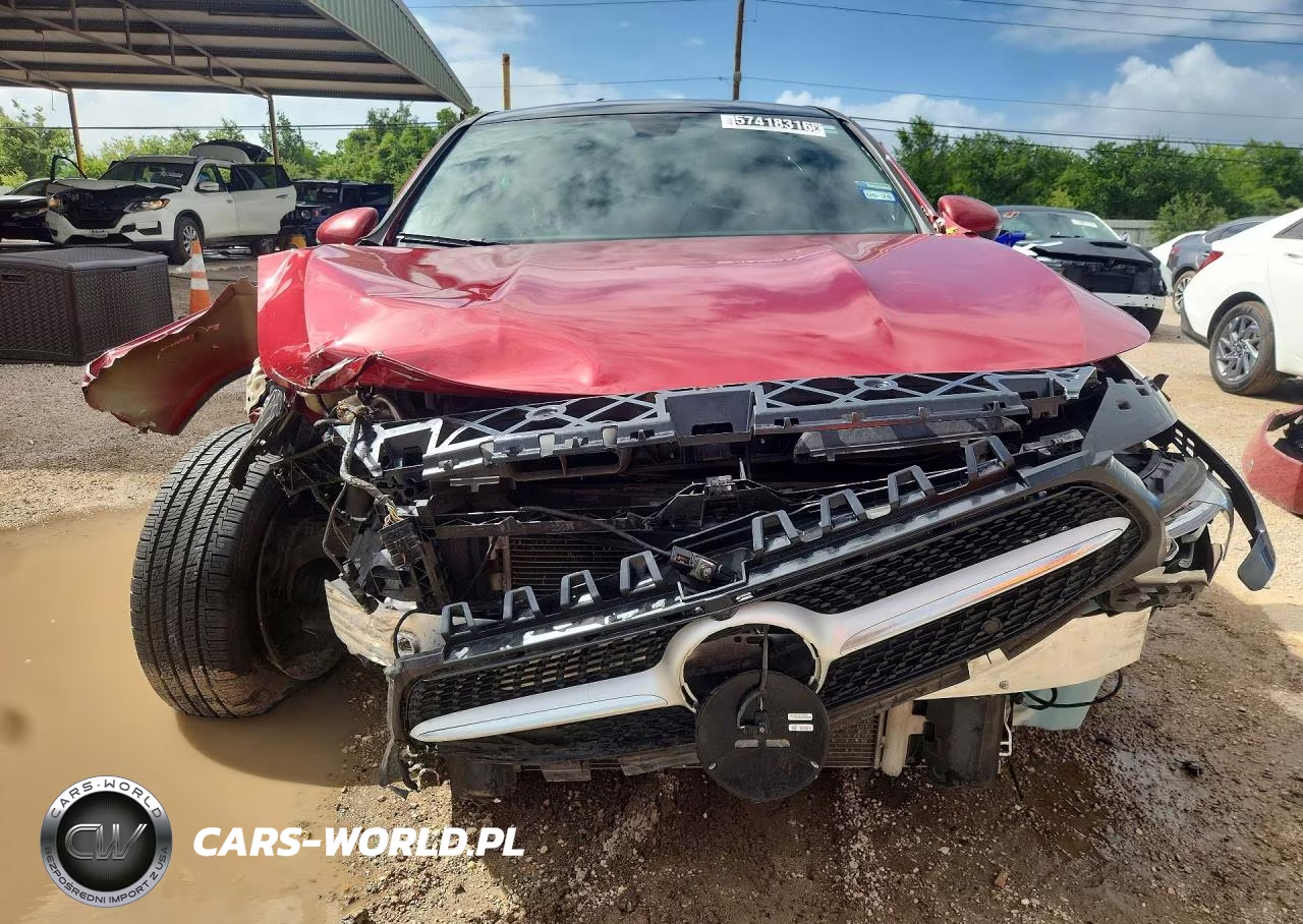 2021 Mercedes-Benz Cla 250 VIN:W1K5J4GB7MN225094 - 5