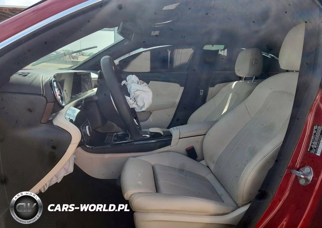 2021 Mercedes-Benz Cla 250 VIN:W1K5J4GB7MN225094 - 7