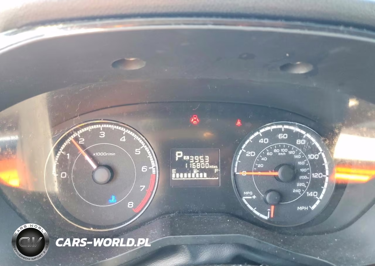 2019 Subaru Impreza VIN:4S3GKAA64K3627724 - 9