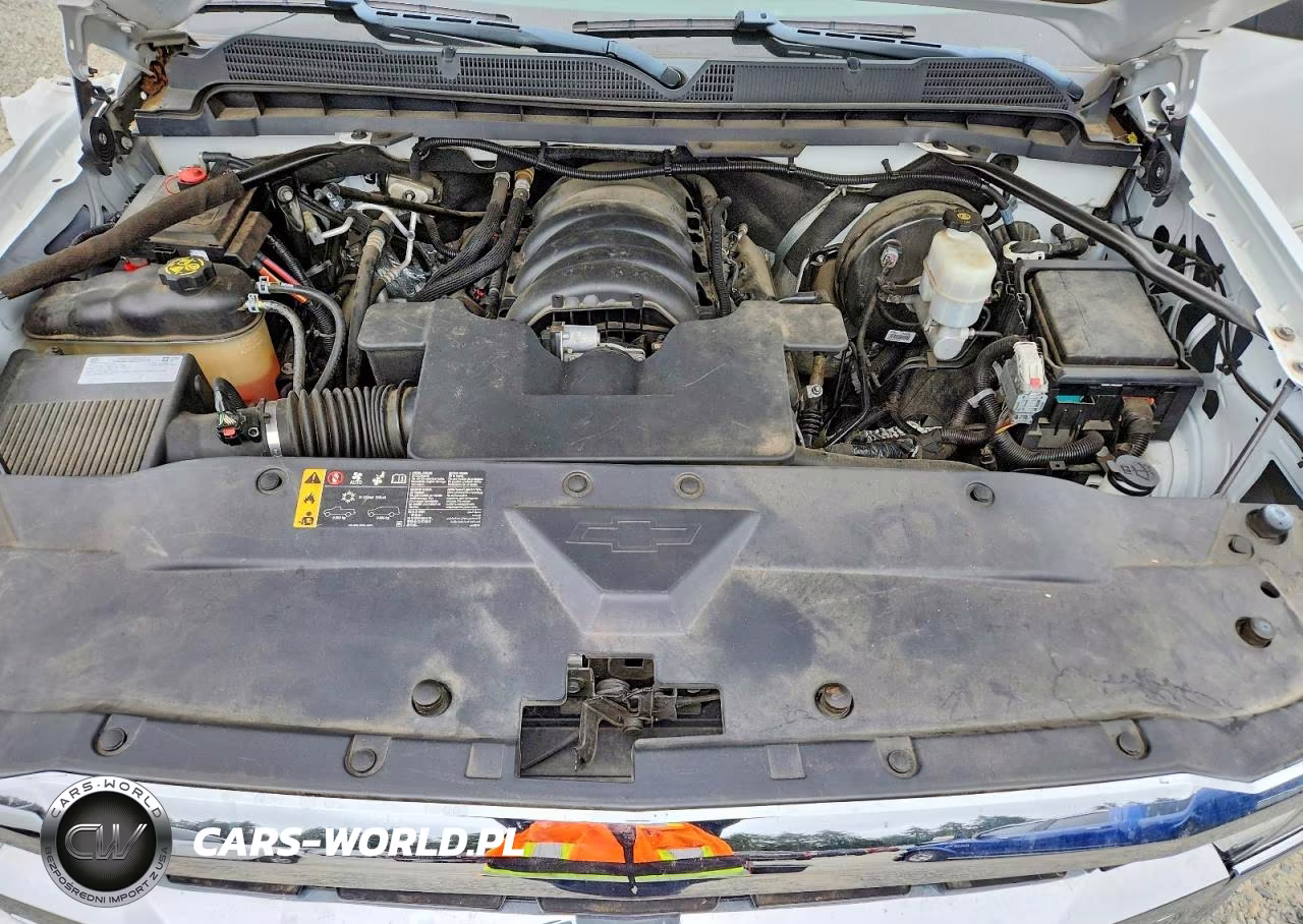 2019 Chevrolet Silverado Ld K1500 Lt VIN:2GCVKPEC5K1126745 - 11