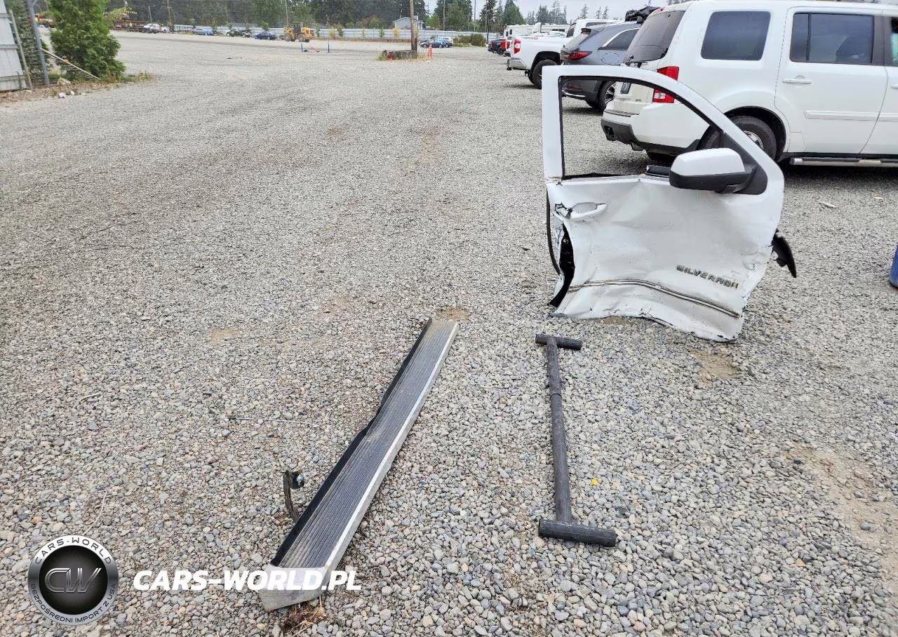 2019 Chevrolet Silverado Ld K1500 Lt VIN:2GCVKPEC5K1126745 - 12