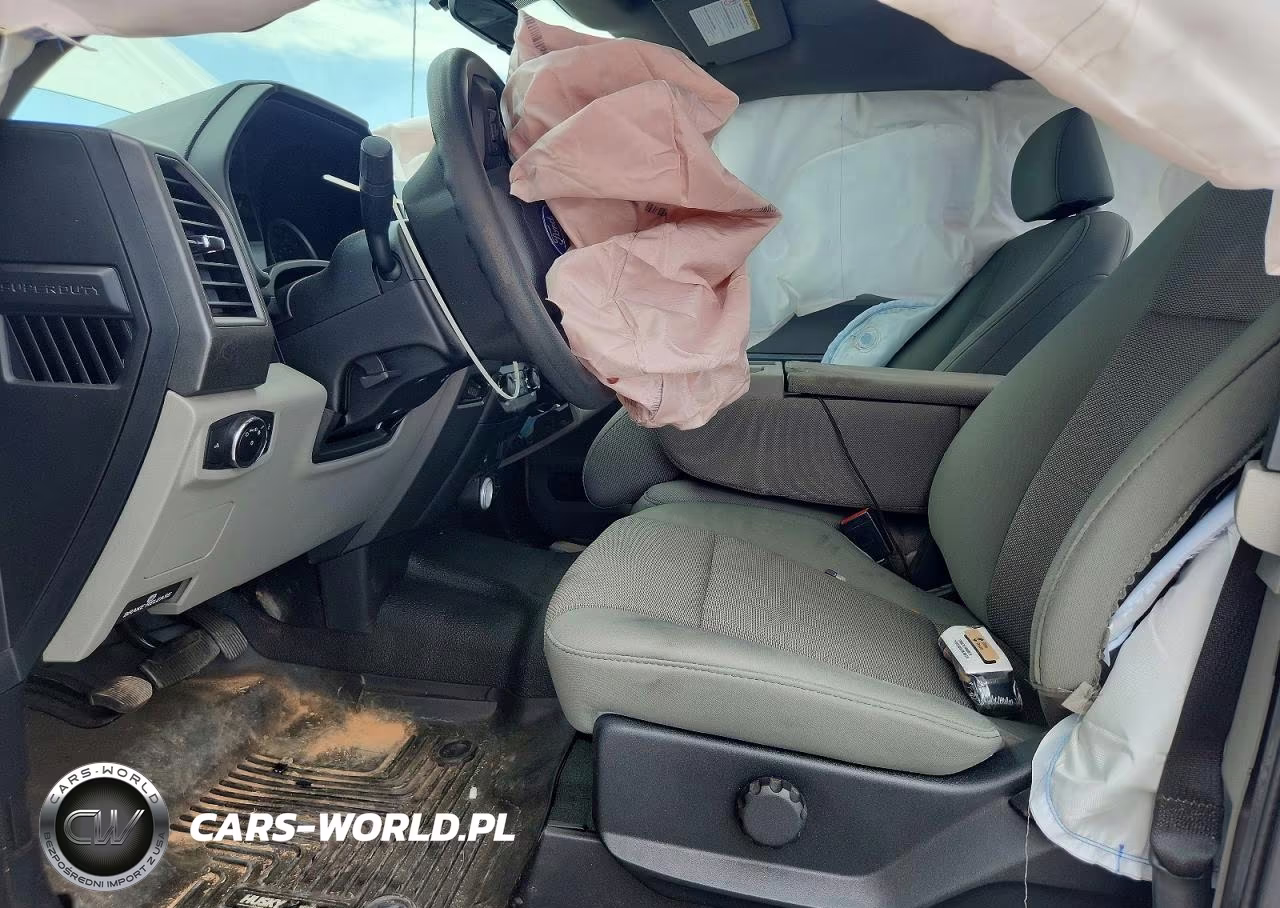 2021 Ford F250 Super Duty VIN:1FT7X2BN8MEE14408 - 7