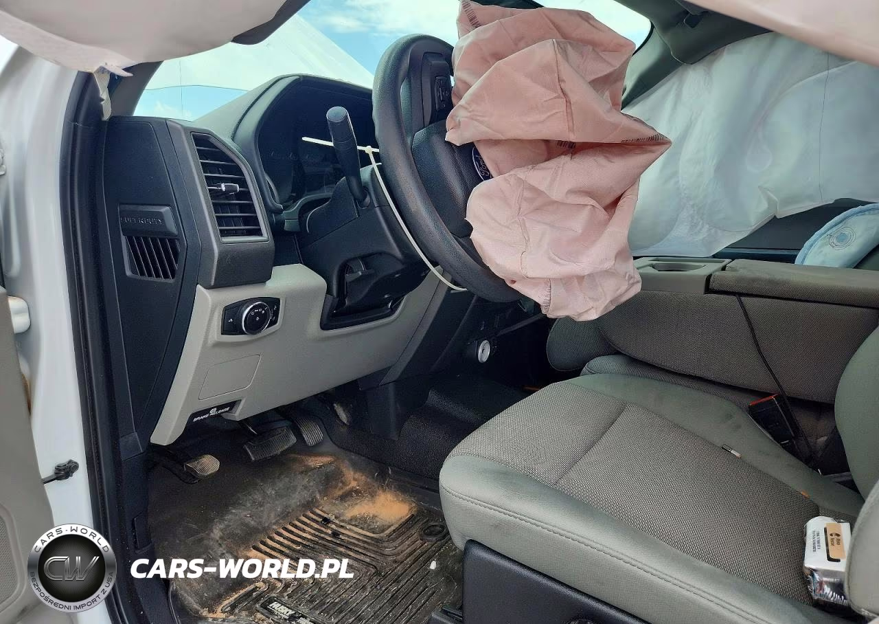 2021 Ford F250 Super Duty VIN:1FT7X2BN8MEE14408 - 8