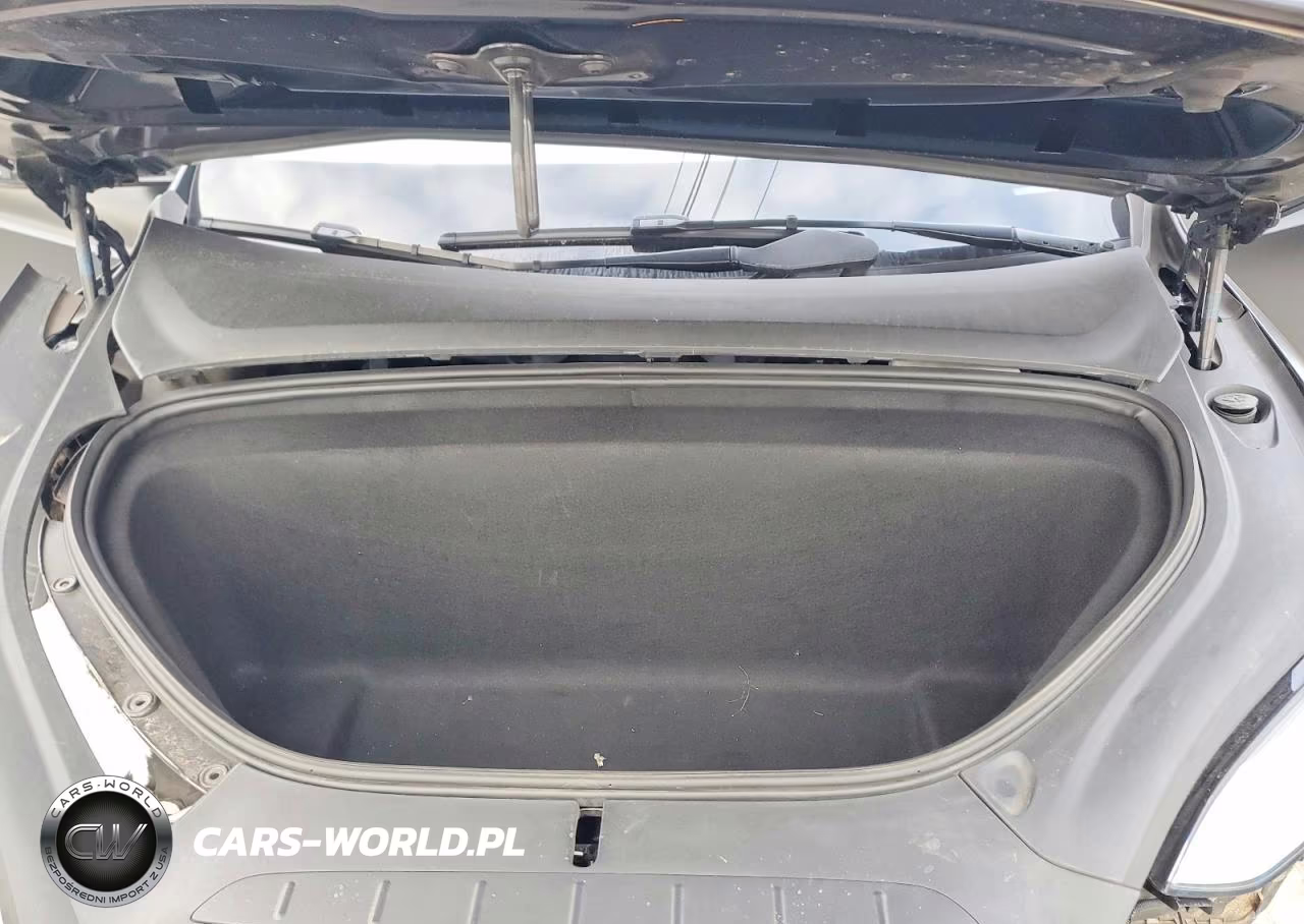2022 Tesla Model X VIN:7SAXCBE66NF332289 - 11