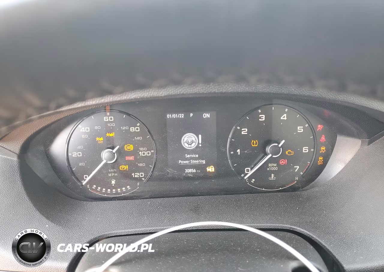 2024 Ram Promaster 2500 Utility - Service Van VIN:3C6LRVDG7RE114337 - 9