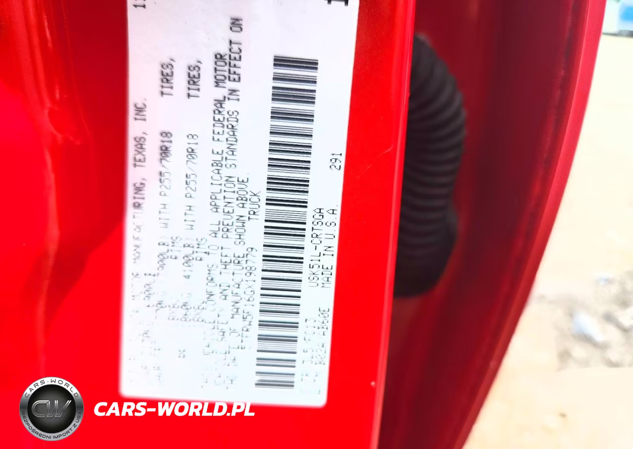 2016 Toyota Tundra Sr5 VIN:5TFRW5F16GX198779 - 13