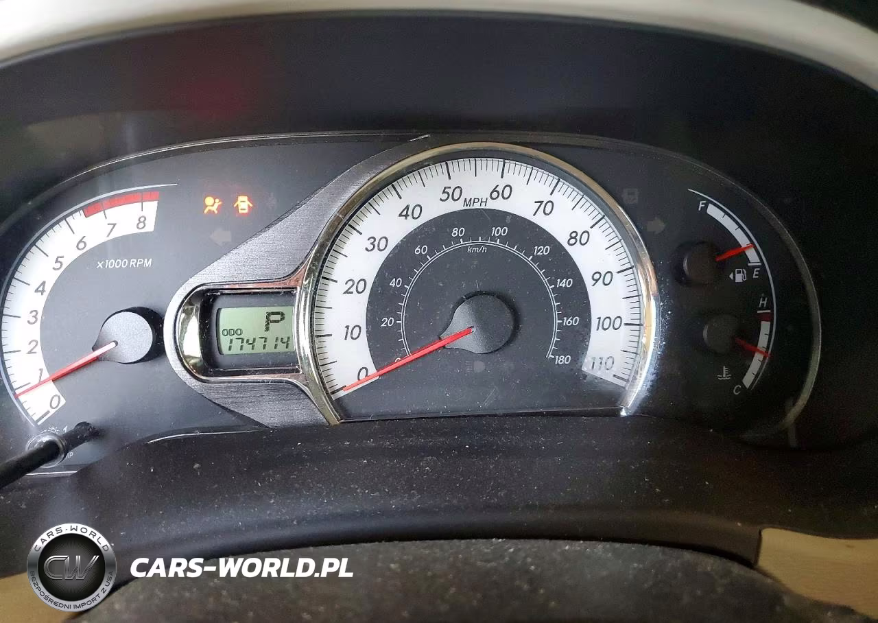 2011 Toyota Sienna Sport VIN:5TDXK3DC4BS103999 - 9