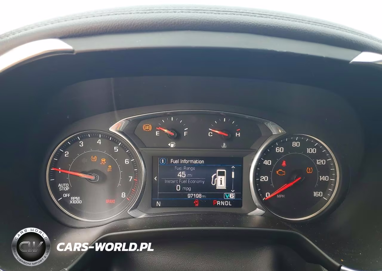 2020 Chevrolet Blazer 2Lt VIN:3GNKBCRS9LS662396 - 9
