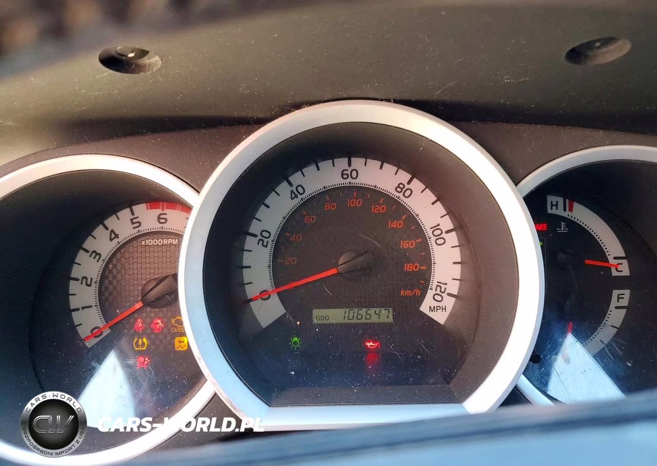 2015 Toyota Tacoma Double Cab Prerunner VIN:3TMJU4GN6FM185274 - 9