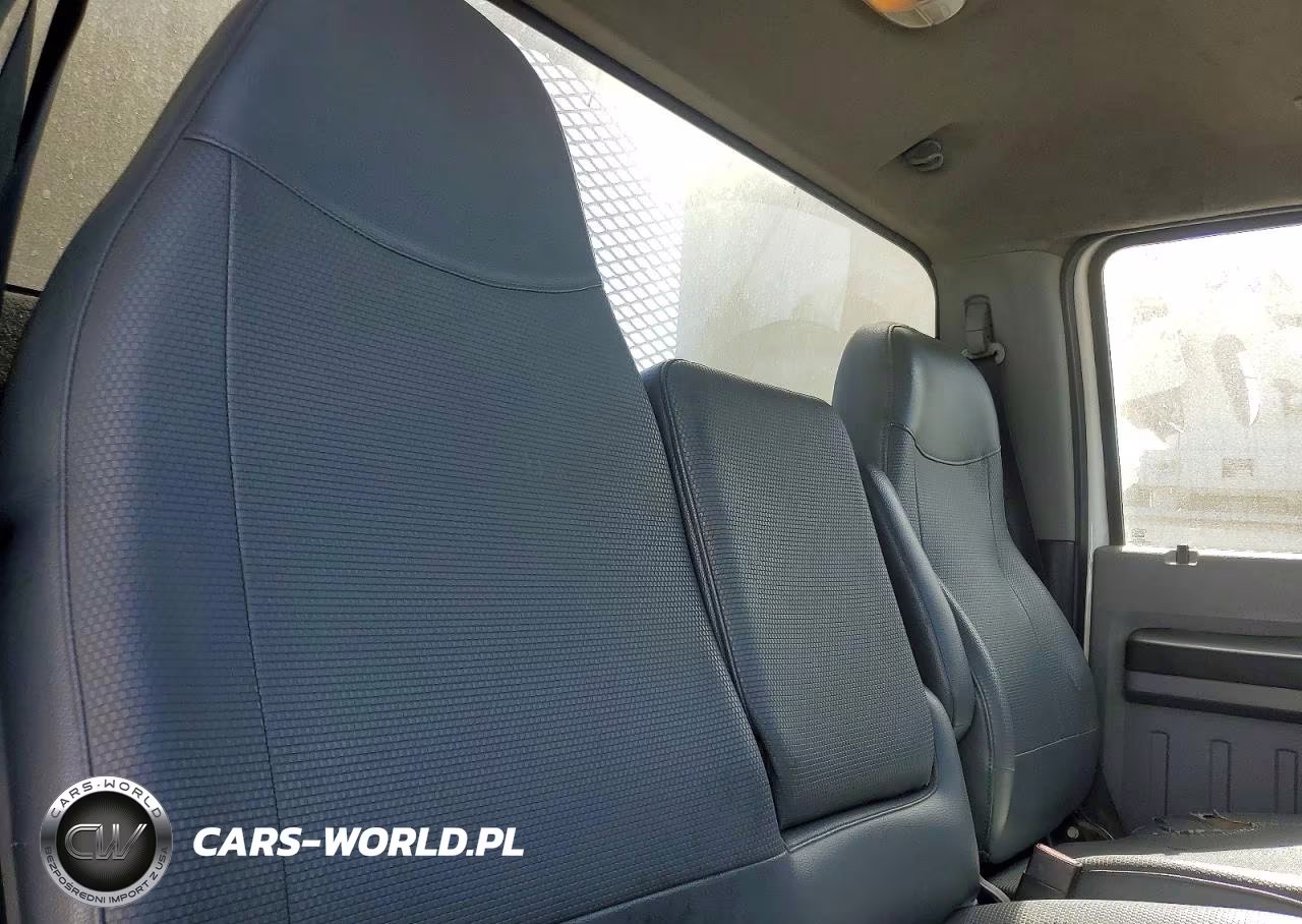 2017 Ford F750 Super Duty VIN:1FDWF7DC4HDB05307 - 10