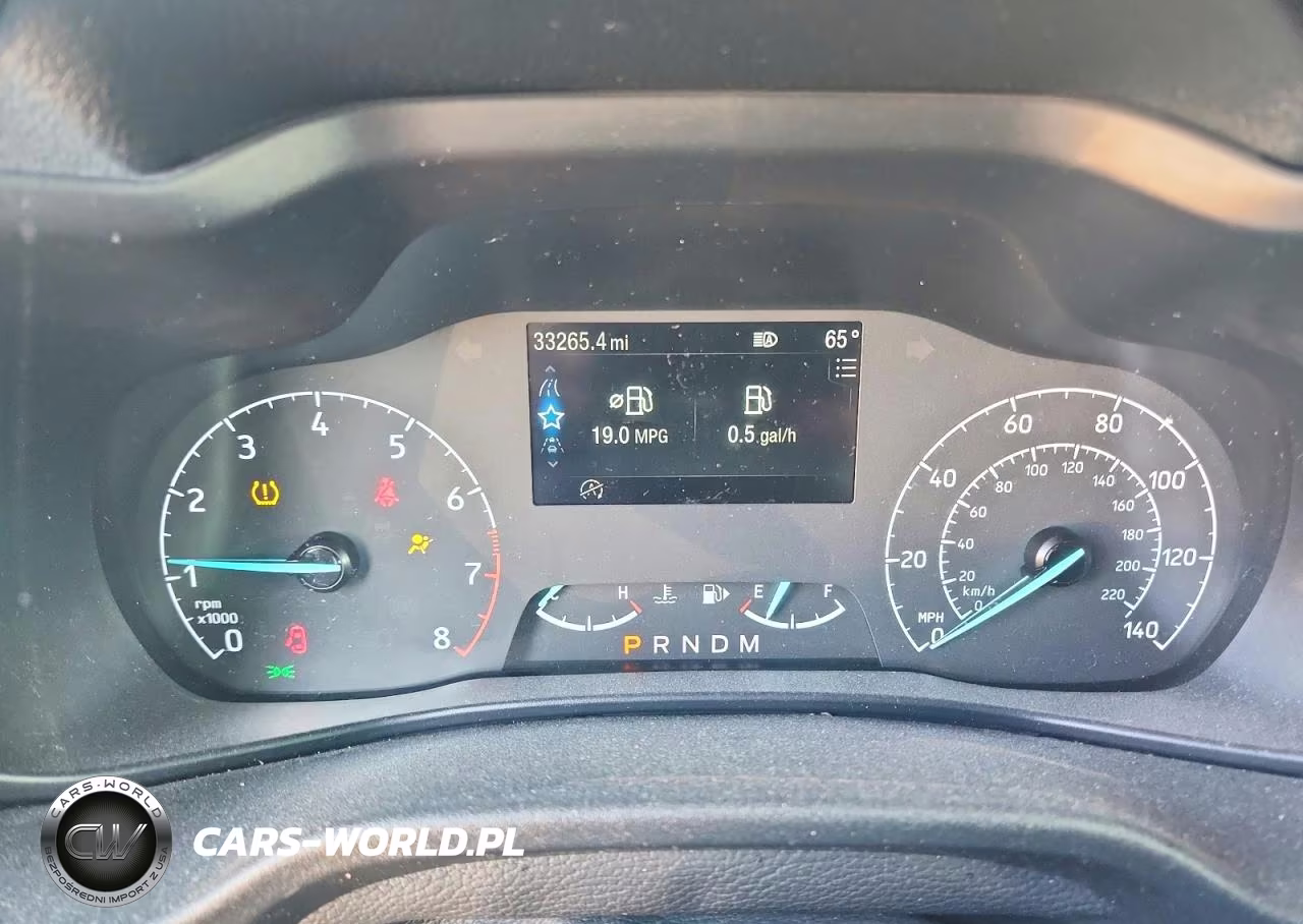 2022 Ford Transit Connect Xlt VIN:NM0LS7T29N1534996 - 9