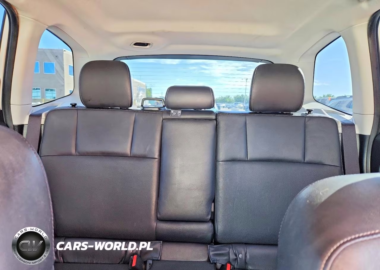 2014 Subaru Forester 2.0Xt Touring VIN:JF2SJGMC5EH479187 - 10