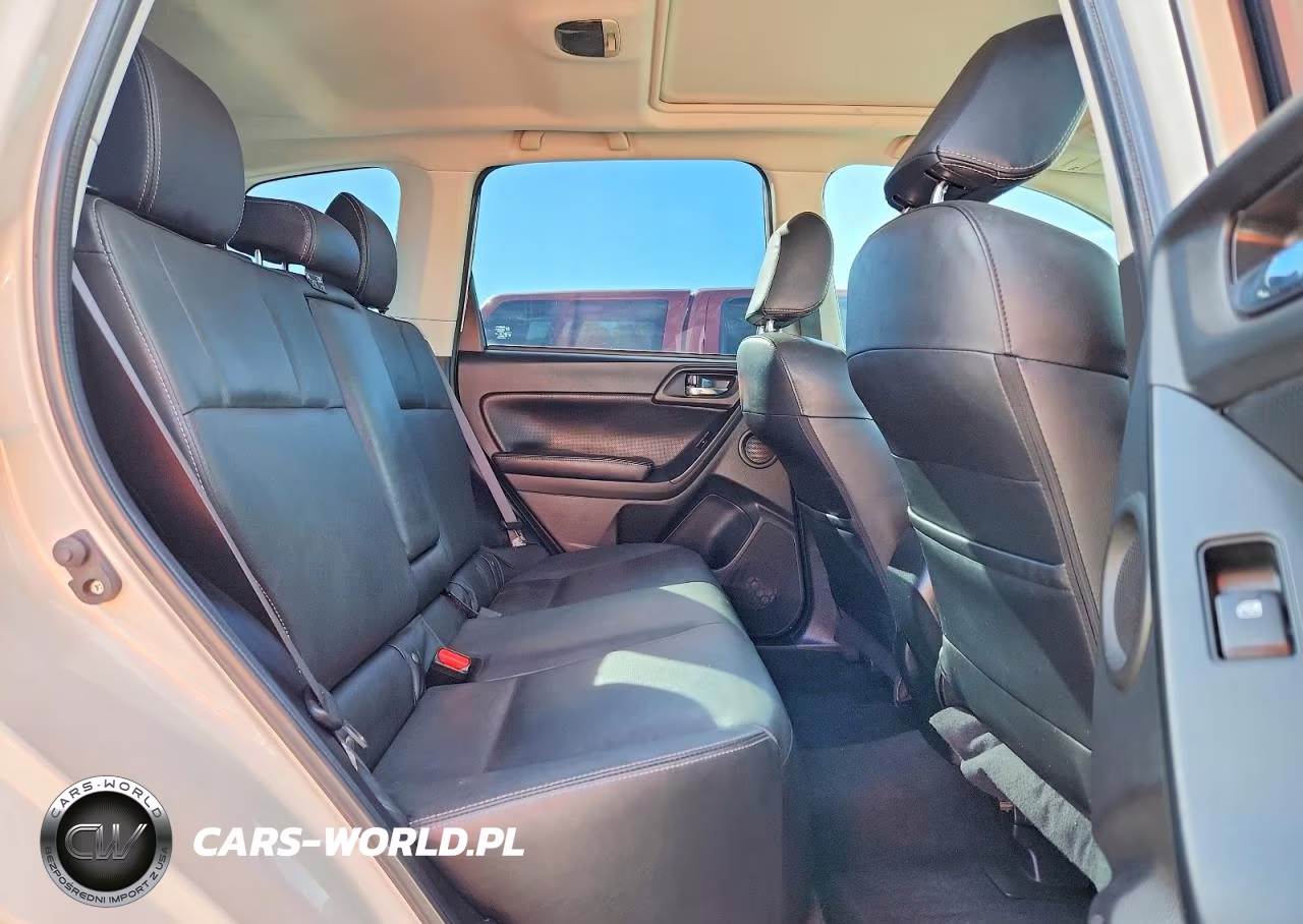 2014 Subaru Forester 2.0Xt Touring VIN:JF2SJGMC5EH479187 - 11