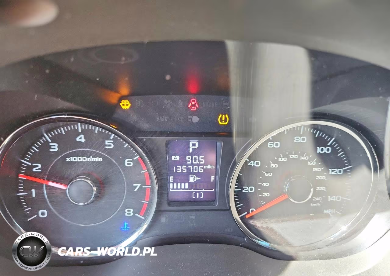 2014 Subaru Forester 2.0Xt Touring VIN:JF2SJGMC5EH479187 - 9