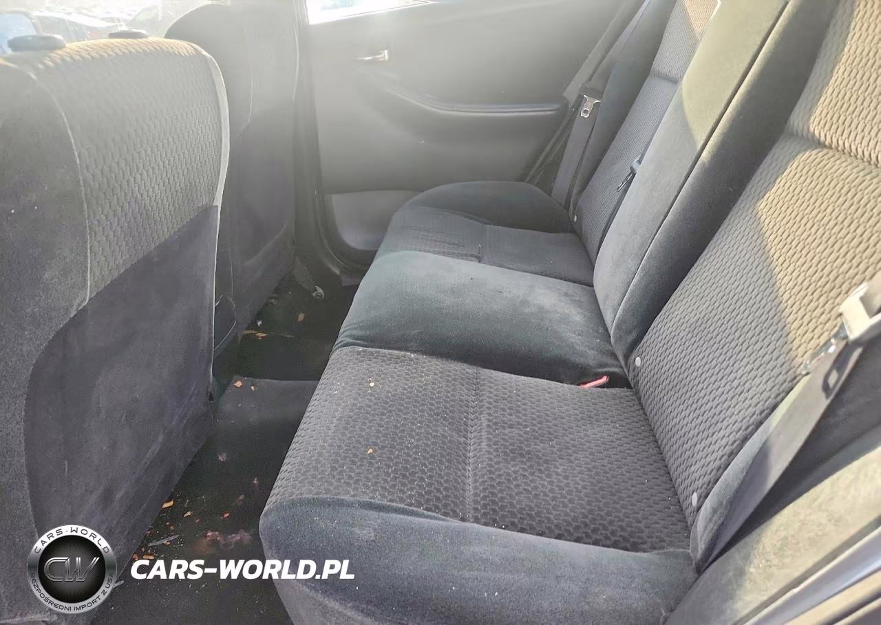 2007 Toyota Corolla S VIN:1NXBR32E17Z858696 - 10