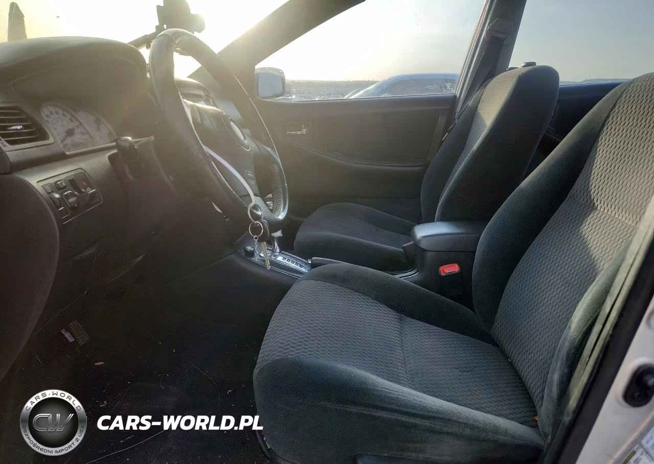2007 Toyota Corolla S VIN:1NXBR32E17Z858696 - 7