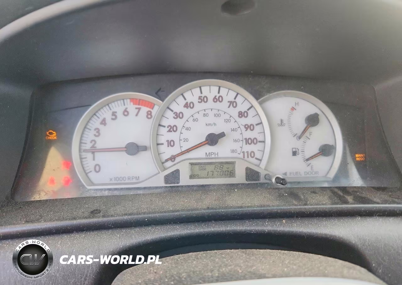2007 Toyota Corolla S VIN:1NXBR32E17Z858696 - 9