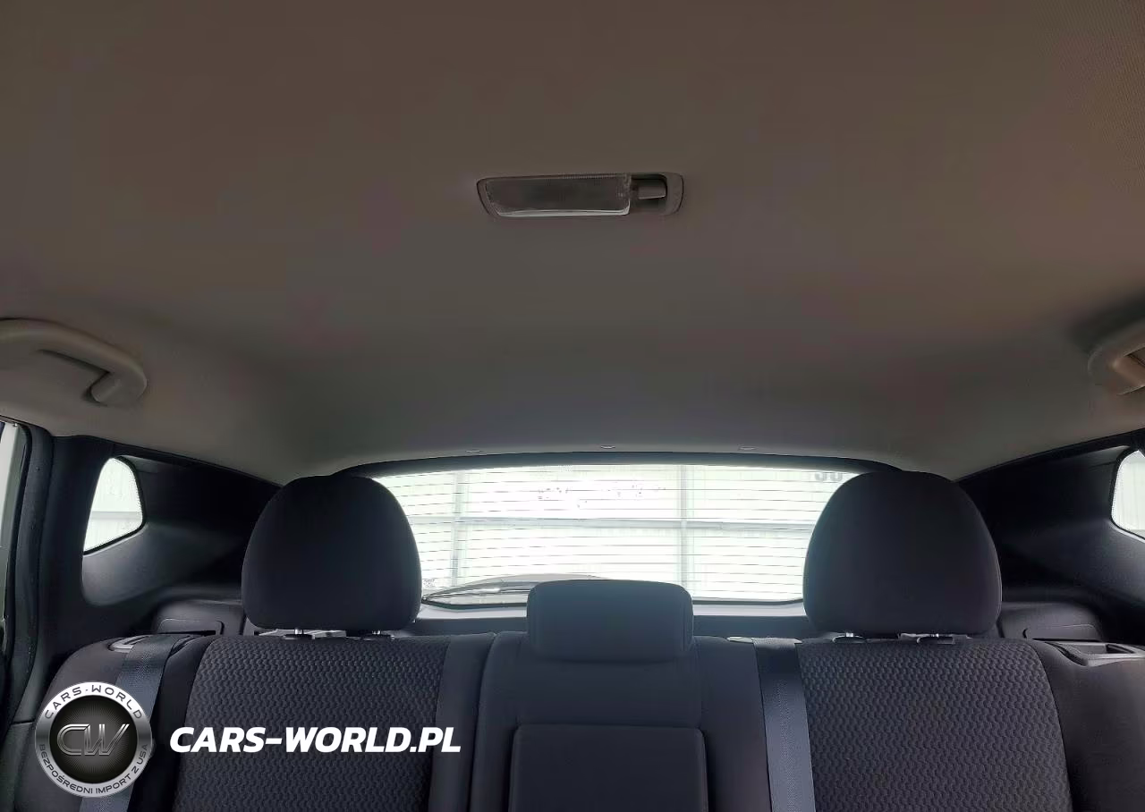 2020 Nissan Rogue Sport S VIN:JN1BJ1CW2LW381768 - 10