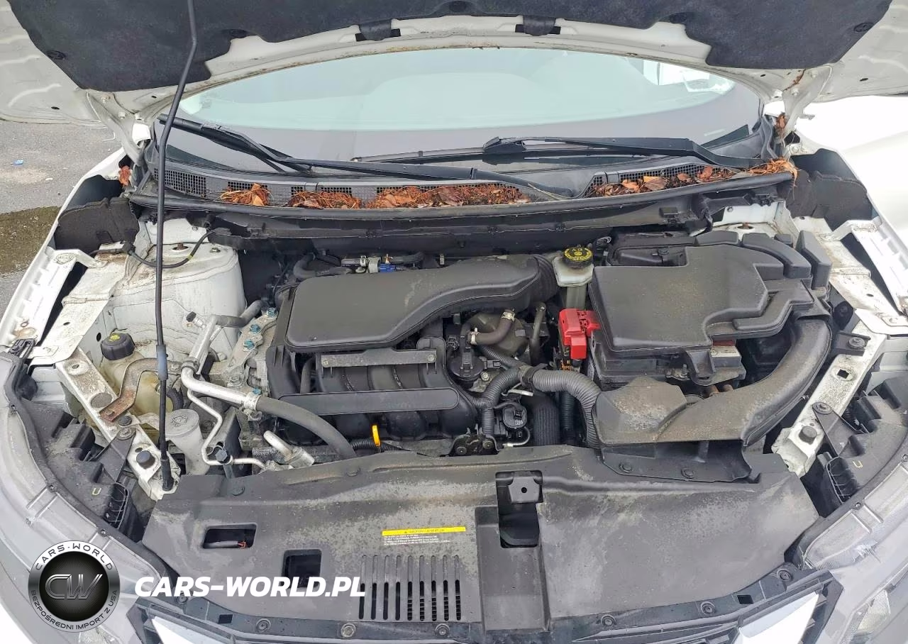 2020 Nissan Rogue Sport S VIN:JN1BJ1CW2LW381768 - 12